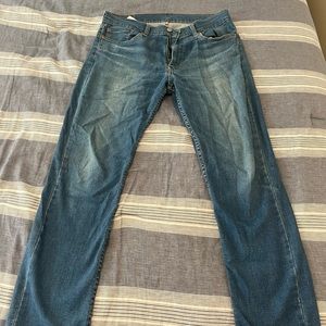 Levi’s 511 Jeans